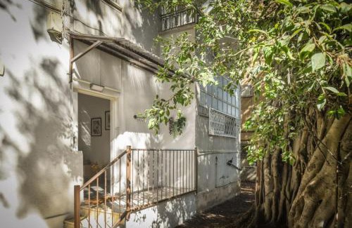 Haifa Apartment | Charming 2 BR in the Heart of Haifa by Sea N Rent