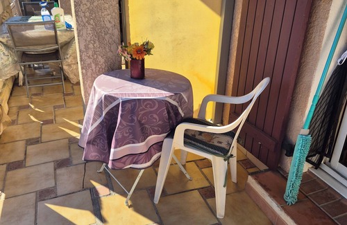 Regusse Apartment | Charming 2-room apartment