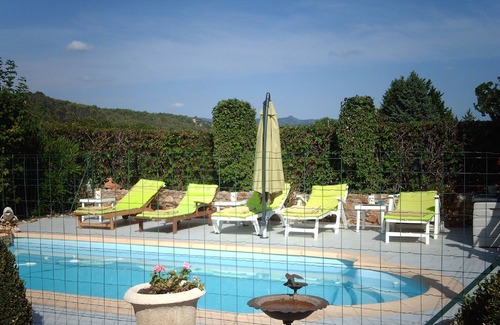 Regusse Apartment | Charming 2-room apartment