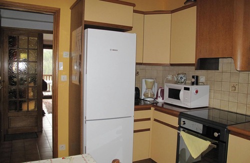 Saint-Chaffrey Apartment | Charming 2-Room Apt with Mountain Views, Wi-Fi, Parking, Near Slopes - Pets Welcome