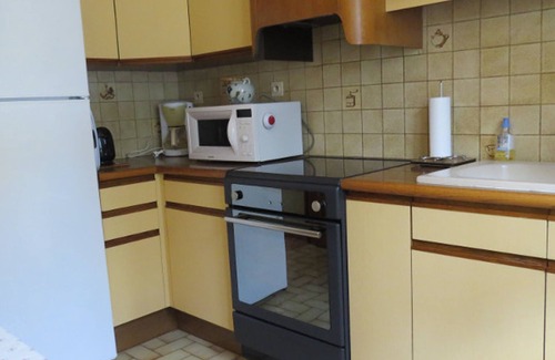 Saint-Chaffrey Apartment | Charming 2-Room Apt with Mountain Views, Wi-Fi, Parking, Near Slopes - Pets Welcome