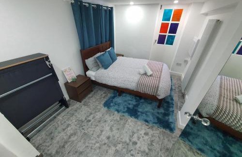 Harrow Road Apartment | Charming 2Bd Modern Flat with Garden In Little Venice
