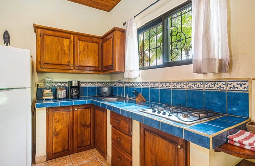 Junquillal Villa | Charming 2BDR beach house