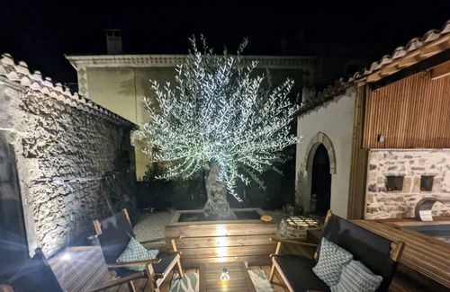 Saint-Clement House | Charming 2Bed House near Sommiere, south of France