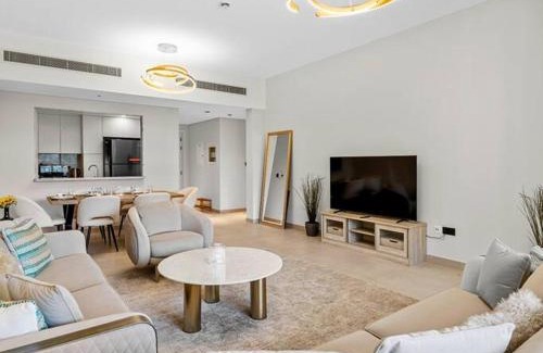 Umm Suqeim 3 Apartment | Charming 2BR in Lamtara 3-Local Inspired Living at Madinat Jumeirah