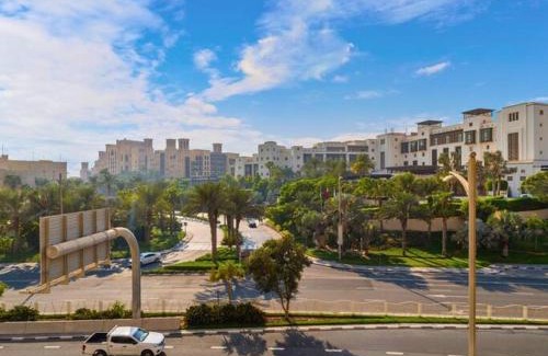 Umm Suqeim 3 Apartment | Charming 2BR in Lamtara 3-Local Inspired Living at Madinat Jumeirah