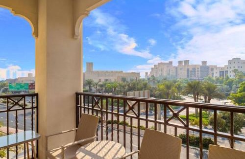 Umm Suqeim 3 Apartment | Charming 2BR in Lamtara 3-Local Inspired Living at Madinat Jumeirah