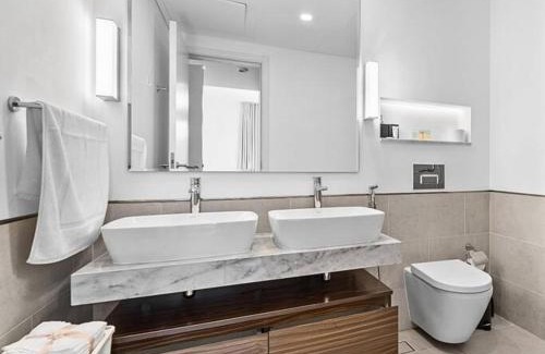 Umm Suqeim 3 Apartment | Charming 2BR in Lamtara 3-Local Inspired Living at Madinat Jumeirah