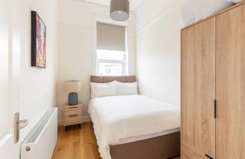 St Leonards-On-Sea Apartment | Charming 2br Sanctuary St Leonards On Sea - Flat 4