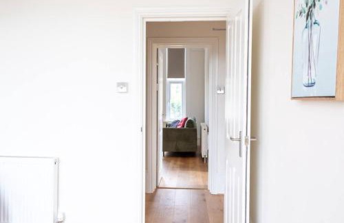 St Leonards-On-Sea Apartment | Charming 2br Sanctuary St Leonards On Sea - Flat 4