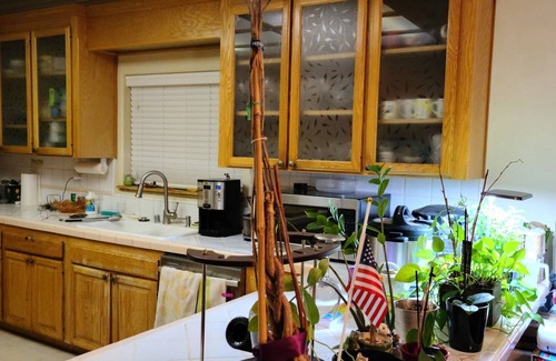 Hidden Valley Lake House | Charming 3-bedroom house with WiFi and AC in Hidden Valley Lake