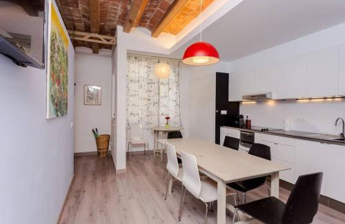 el Camp d'en Grassot i Gracia Nova Apartment | Charming 3 Bdr-2 Bthr In Gracia
