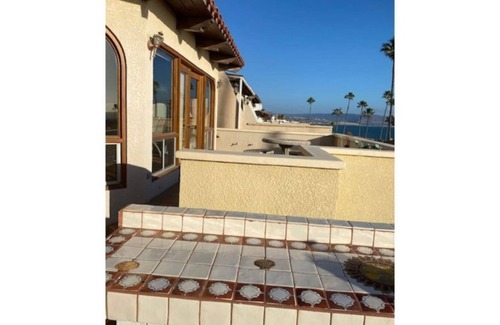 La Fonda House | Charming 3-BDR home in Las Gaviotas Beach Resort