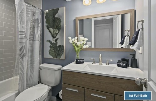 Countryside House | Charming 3 bdr Thome, Suburban Nhbrhd, Near DC