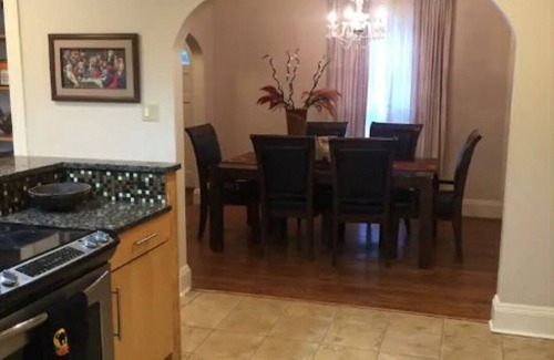 Mooresville House | Charming 3 bdrm in Mooresville