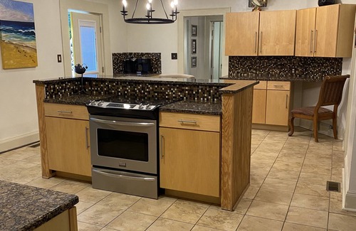 Mooresville House | Charming 3 bdrm in Mooresville