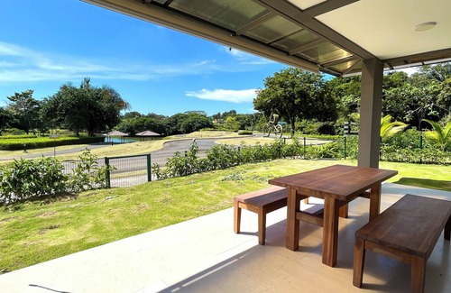 Jaco Condo | Charming 3-bedroom condo with WiFi, AC in Mistico Resort