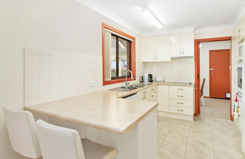 Shoalhaven Heads House | Charming 3 bedroom Family & Pet Friendly Home in Shoalhaven Heads