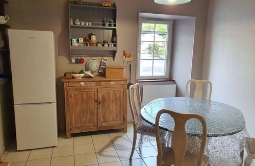 Escot Cottage | Charming 3 Bed Béarnaise house - Minutes from hiking spots !