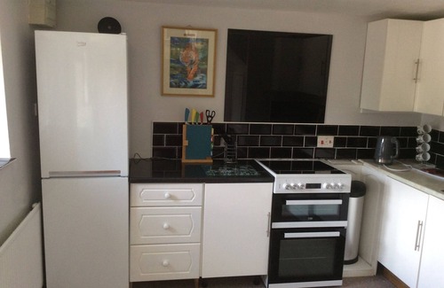 Barnstaple Cottage | Charming 3-Bed Cottage Exmoor near Barnstaple