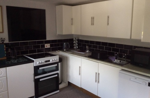 Barnstaple Cottage | Charming 3-Bed Cottage Exmoor near Barnstaple