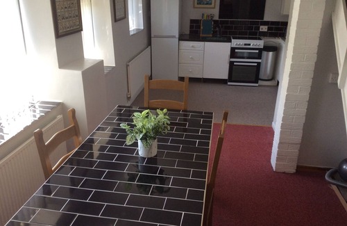 Barnstaple Cottage | Charming 3-Bed Cottage Exmoor near Barnstaple