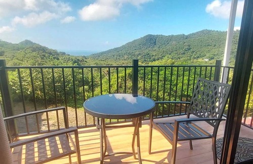 San Juan del Sur Boat Rental | Charming 3-bedroom house with AC, WiFi in San Juan del Sur