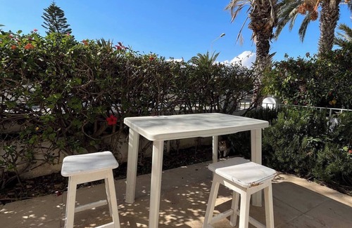 d'har ayed Villa | Charming 3-bedroom villa with WiFi, AC in delightful Yasmine Hammamet