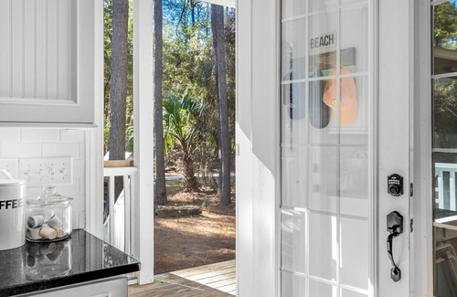 Daufuskie Island House | Charming 3-Bedroom Cottage on Daufuskie