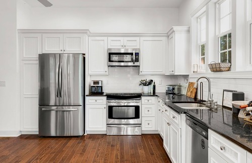 Daufuskie Island House | Charming 3-Bedroom Cottage on Daufuskie