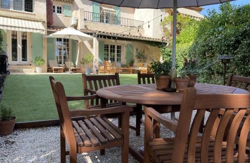Mougins Villa | Charming 3-Bed Villa in Mougins near Cannes