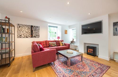Gifford House | Charming 3 Bed Village Green Cottage East Lothian