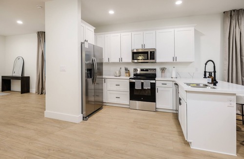 Boiling Springs House | Charming 3-Bedroom Home in Boiling Springs - Brand New