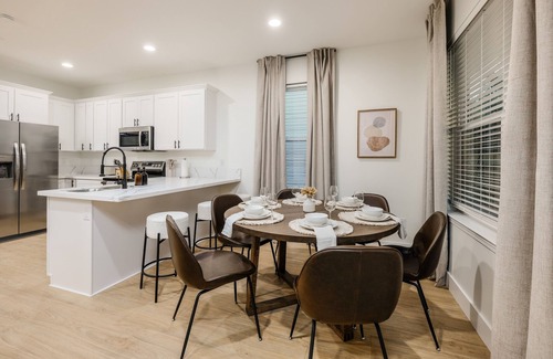 Boiling Springs House | Charming 3-Bedroom Home in Boiling Springs - Brand New
