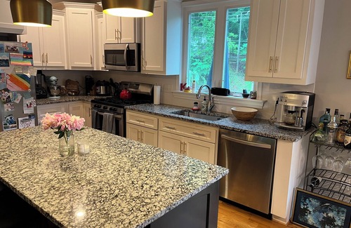Charlottesville House | Charming 3-bedroom house in uspcale Charlottesville