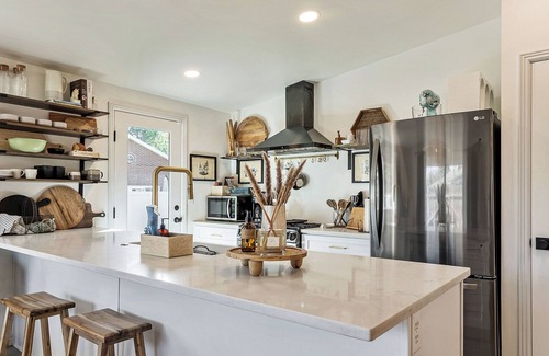 South Salt Lake House | Charming 3-bedroom modern house in fantastic South Salt Lake