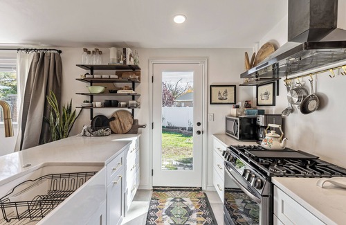 South Salt Lake House | Charming 3-bedroom modern house in fantastic South Salt Lake