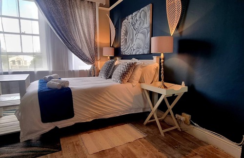 Riviersonderend Bed & Breakfast | Charming 3-bedroom B&B in Pleasant Riviersonderend with WiFi