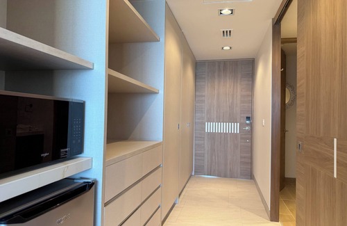 Bella Vista Resort | Charming 3-bedroom resort with fitness room and AC in Puerto Peñasco