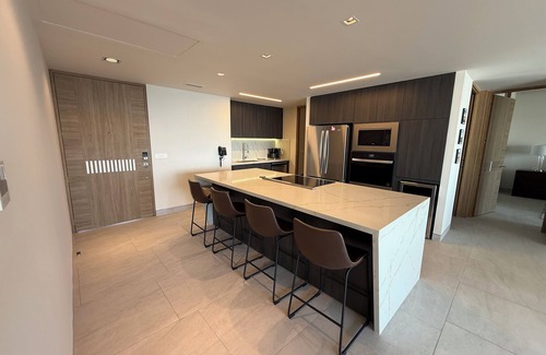 Bella Vista Resort | Charming 3-bedroom resort with fitness room and AC in Puerto Peñasco