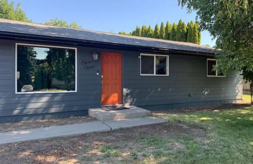 East Wenatchee House | Charming 3-bedroom home in East Wenatchee