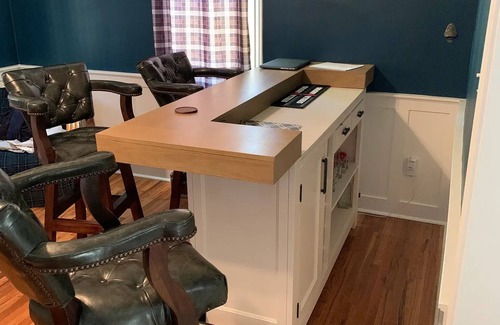 Sugar House Cottage | Charming 3-bedroom cottage in fabulous Salt Lake City with WiFi, AC