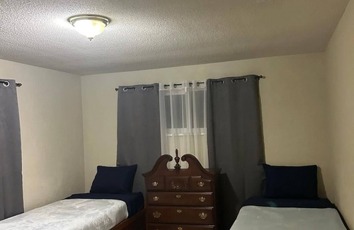 Holly Hill House | Charming 3-bedroom house with AC and WiFi in marvelous Daytona Beach