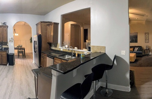 Fort Mitchell House | Charming 3-bedroom house with WiFi, AC in delightful Fort Mitchell