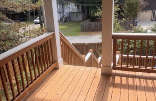 Lawrenceville House | Charming 3-bedroom house with Wi-Fi and AC in Lawrenceville.