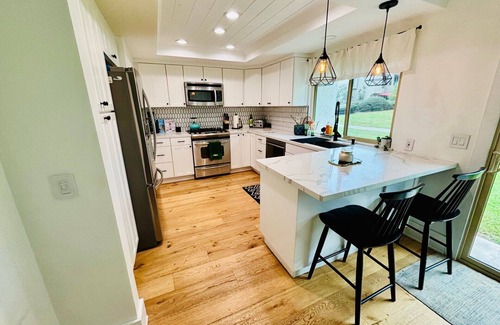 Mission Viejo House | Charming 3-bedroom townhome with AC and WiFi in serene Mission Viejo