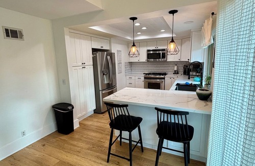 Mission Viejo House | Charming 3-bedroom townhome with AC and WiFi in serene Mission Viejo
