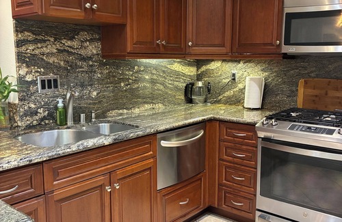 Mission Viejo Condo | Charming 3-bedroom condo with AC and WiFi in enchanting Mission Viejo