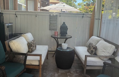 Mission Viejo Condo | Charming 3-bedroom condo with AC and WiFi in enchanting Mission Viejo