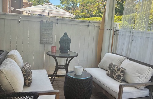Mission Viejo Condo | Charming 3-bedroom condo with AC and WiFi in enchanting Mission Viejo